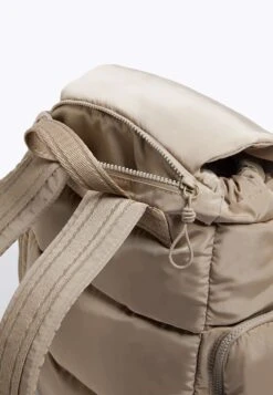 Oysho Gesteppter- Zaino - Brown -Oysho Negozio 6d2b2243adfb4edb8b59a134a76de9aa