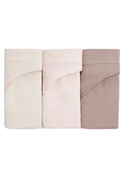 Oysho 3 Pack Seamless Soft Touch - Perizoma - Light Pink -Oysho Negozio 6db47a800186441db91330ca40f2d61f