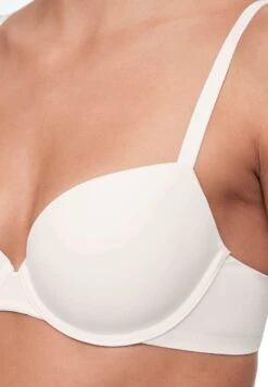 Oysho ClassicReggiseno Con FerrettoWhite Donna Intimo OY181A0VG-A11 12 Oysho ClassicReggiseno Con FerrettoWhite Donna Intimo OY181A0VG-A11 -Oysho Negozio 6e11cdad0af840f8929d3873f959b72f