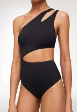 Oysho Costume Da Bagno - Black -Oysho Negozio 6e8d941f1ffd4cb7b2c794387f3b9afa