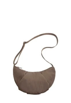 Oysho MINI QUILTED - Borsa A Tracolla - Light Brown -Oysho Negozio 71e9d20474f24960b988f3f2095dac9a 2