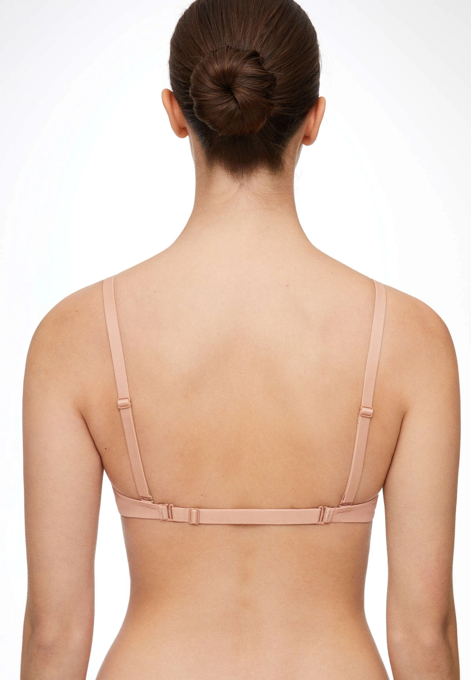 Oysho Multiway ClassicReggiseno Con FerrettoSalmon Donna Intimo OY181A0TD-H11 4 Oysho Multiway ClassicReggiseno Con FerrettoSalmon Donna Intimo OY181A0TD-H11 - immagine 2