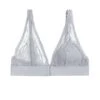 Oysho Post-SurgeryReggiseno A TriangoloBlue Donna Intimo OY181A0S8-K11 -Oysho Negozio 73237765b1f740edae7f00b7fd6bc608