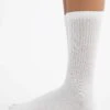 Oysho 3 Pairs- Calze Sportive - White -Oysho Negozio 73314ed40047448f865cb1d554e1e970