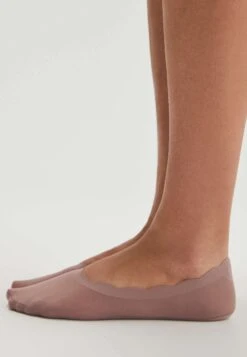 Oysho 2 PackCalziniBlack Donna Calze OY181F0O1-Q11 -Oysho Negozio 73603c7ac0864a05813e3250e56157b1