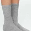 Oysho 3 Pairs Of Classic 3Pack - Calze - Grey -Oysho Negozio 73b73828a3514dcfac6c0f4b94eaad4f