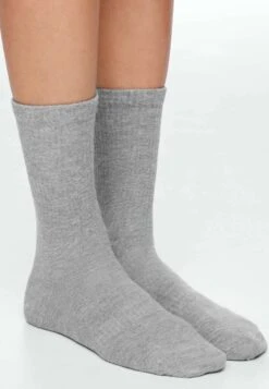 Oysho 3 Pairs Of Classic 3Pack - Calze - Grey
