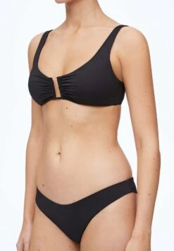 Oysho U-Cut BrazilianBikini Pezzo SottoBlack Donna Moda Mare OY181I0JO-Q11 -Oysho Negozio 73c2d6e85a0b47bb934ad6f18ff11671