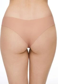 Oysho V Cut Invisible Brazilian SlipSalmon Donna Intimo OY181R17J-H11 -Oysho Negozio 74888c3ac5ad4706a89d7fa5ec15a9fb