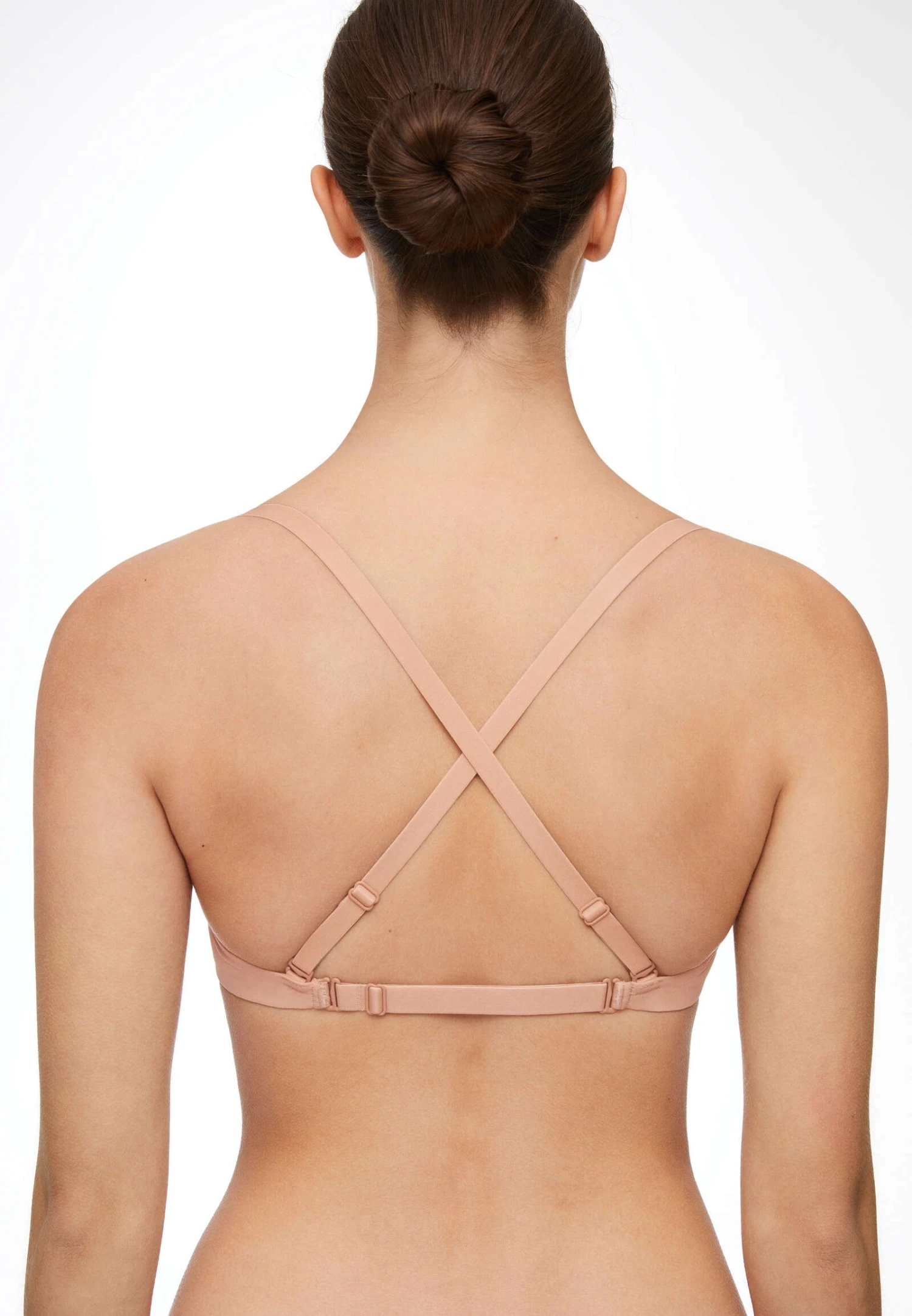 Oysho Multiway ClassicReggiseno Con FerrettoSalmon Donna Intimo OY181A0TD-H11 5 Oysho Multiway ClassicReggiseno Con FerrettoSalmon Donna Intimo OY181A0TD-H11 - immagine 3