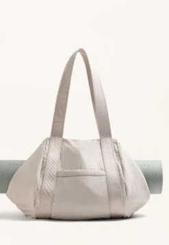 Oysho YOGA MAT - Borsa A Mano - Light Pink -Oysho Negozio 75349473029341d694efd2d1167489c3