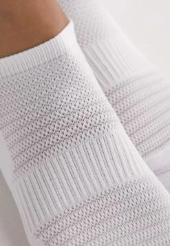 Oysho 3 PairsCalziniWhite Donna Calze OY141J00Y-A11 -Oysho Negozio 756c86b429124f7784e0e2319751e7ab