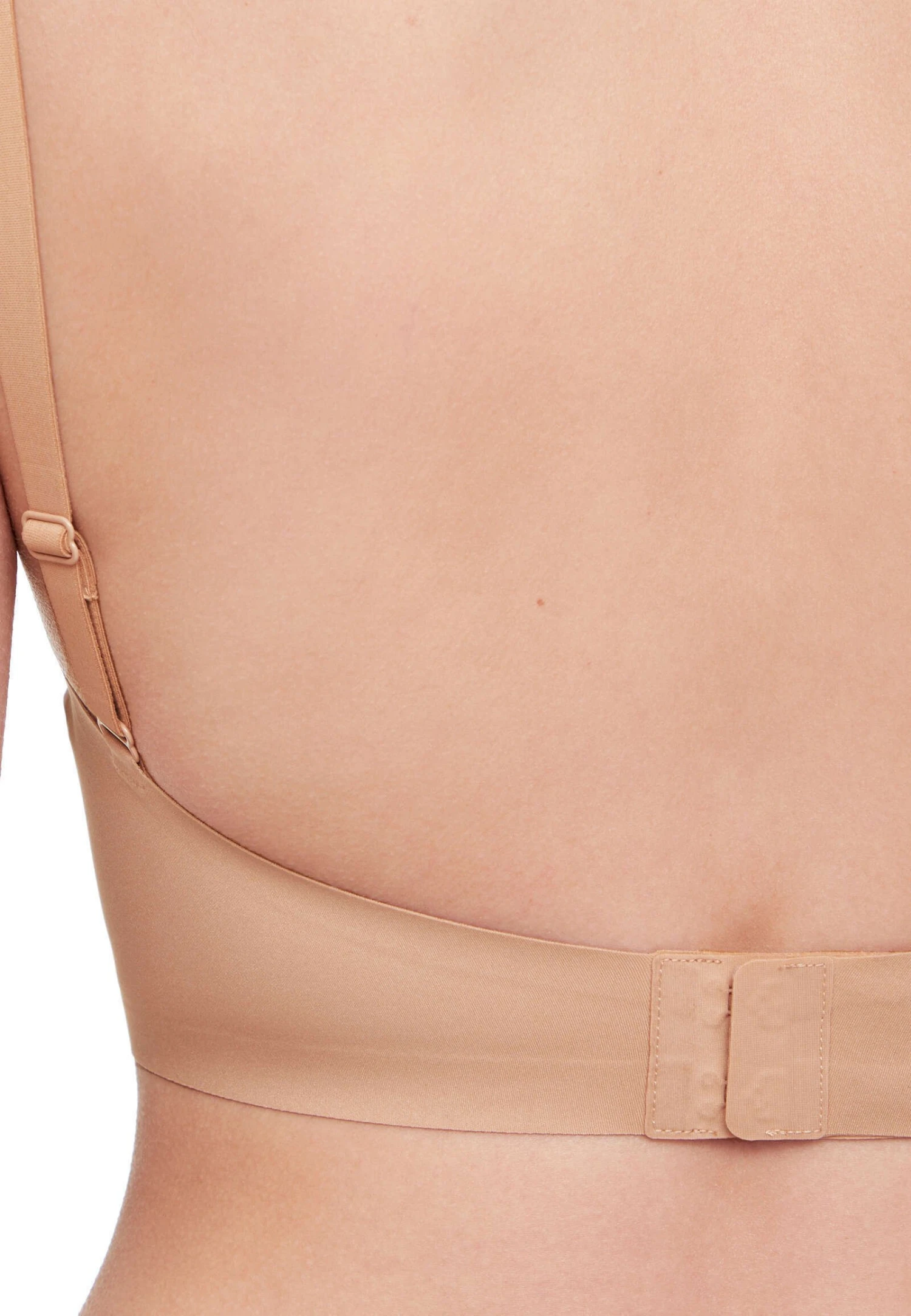 Oysho Invisible Laser CutReggiseno A TriangoloSalmon Donna Intimo OY181A0VF-H11 7 Oysho Invisible Laser CutReggiseno A TriangoloSalmon Donna Intimo OY181A0VF-H11 - immagine 5