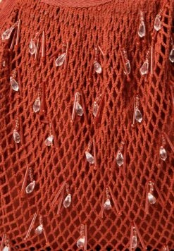 Oysho With CrystalsBorsa A ManoOrange Donna Borse OY151H09Y-H11 12 Oysho With CrystalsBorsa A ManoOrange Donna Borse OY151H09Y-H11 -Oysho Negozio 77c523d61ec94ef489b4837f65ad0053