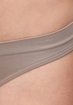 Oysho 3 Pack Seamless Soft Touch - Perizoma - Light Pink -Oysho Negozio 7925c7733ae64a5ca9025551e0d93d00