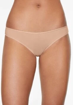 Oysho ClassicSlipSalmon Donna Intimo OY181R1C7-H11