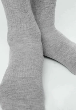 Oysho 3 Pairs Of Classic 3Pack - Calze - Grey -Oysho Negozio 799577f3a7e24daf90be7a8093a80c42