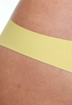 Oysho Pack Of 5 Laser-Cut- Perizoma - Yellow 12 Oysho Pack Of 5 Laser-Cut- Perizoma - Yellow -Oysho Negozio 79f6c45afdc04f309e4f6315deeb4a8d