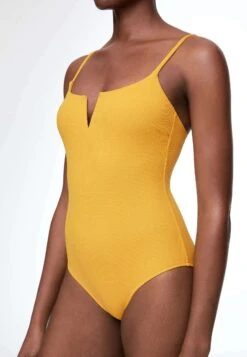 Oysho Costume Da BagnoYellow Donna Moda Mare OY181G081-E11 -Oysho Negozio 7a7536df279d4618ac18fbce0cbba8d7