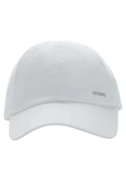 Oysho Logo CappellinoWhite Donna Cappelli E Foulard OY151B03G-A11 13 Oysho Logo CappellinoWhite Donna Cappelli E Foulard OY151B03G-A11 -Oysho Negozio 7b118f4906874737a95e913f0a0736f4
