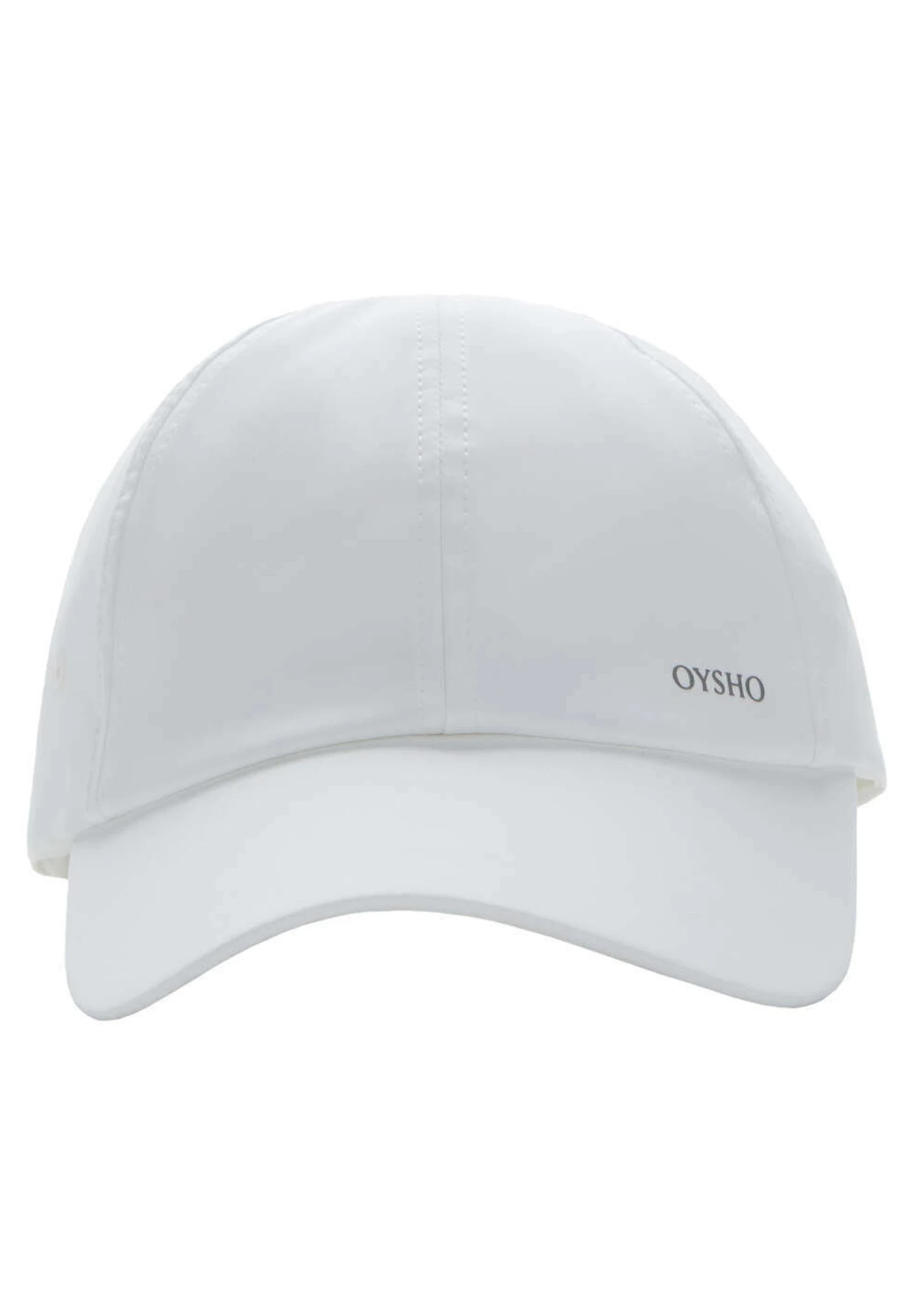 Oysho Logo CappellinoWhite Donna Cappelli E Foulard OY151B03G-A11 8 Oysho Logo CappellinoWhite Donna Cappelli E Foulard OY151B03G-A11 - immagine 6