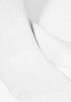 Oysho Stripe Sports ClassicCalzeBlack Donna Calze OY181F0RG-Q11 -Oysho Negozio 7c3432dcebe44b49a73b9b5243ea356c