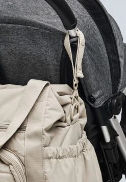 Oysho Maternity Special Pushchair Borsa FasciatoioBeige Donna Borse OY151H07G-C11 -Oysho Negozio 7d134fe9e6ea4946b70fb1071c1b2856