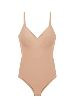 Oysho Invisible - Body - Salmon -Oysho Negozio 7d440ead54f04778a1b166e893d56d02