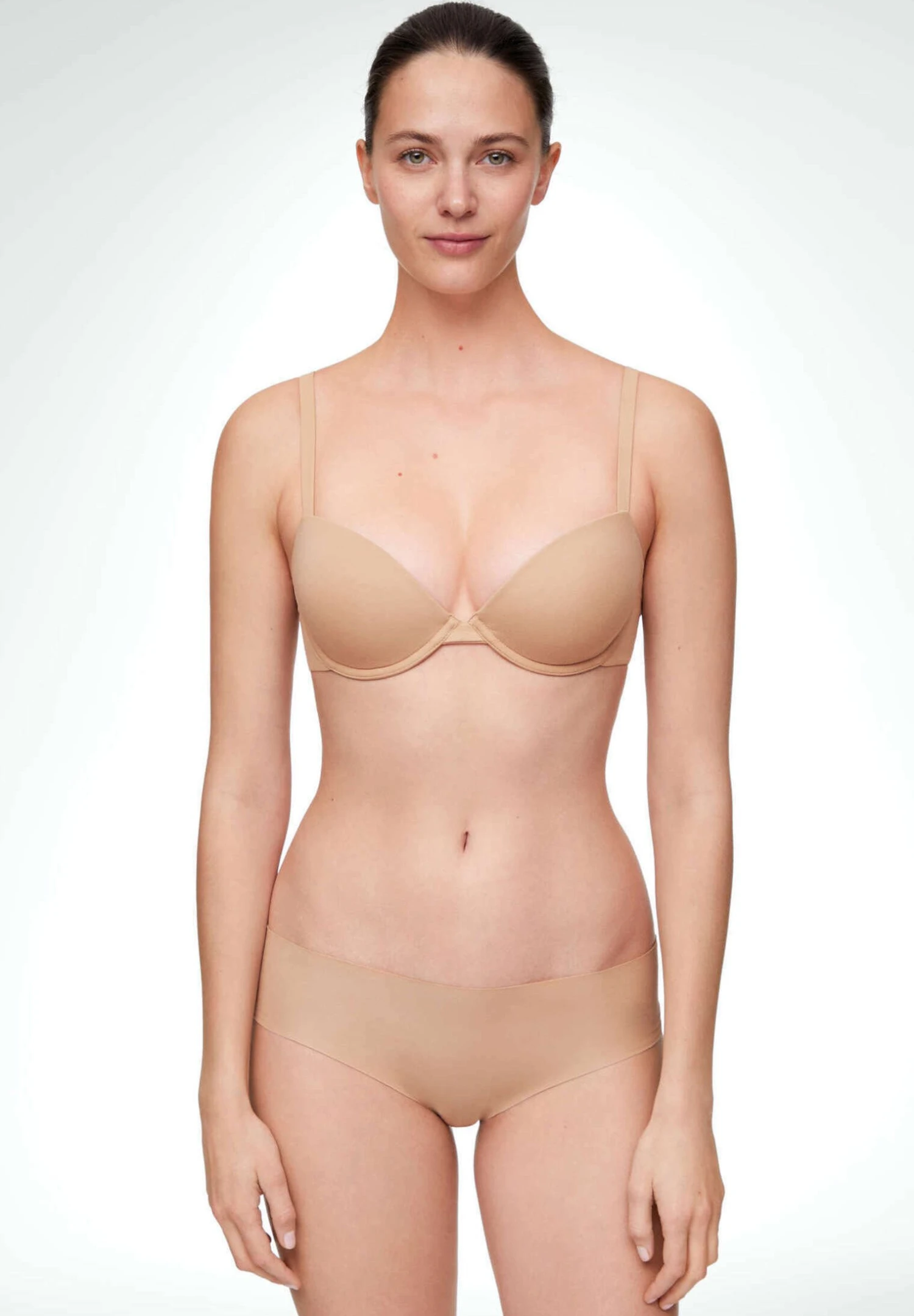 Oysho ClassicReggiseno Con FerrettoSalmon Donna Intimo OY181A0VA-H11 4 Oysho ClassicReggiseno Con FerrettoSalmon Donna Intimo OY181A0VA-H11 - immagine 2