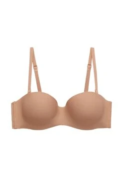 Oysho With Removable StrapsReggiseno Push-UpSalmon Donna Intimo OY181A0TV-H11 -Oysho Negozio 7e9640f82b4c47bbac21a3e7e1e10b42