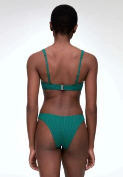 Oysho With NotchBikini Pezzo SopraEvergreen Donna Moda Mare OY181A0UU-M12 -Oysho Negozio 7f3301b51b264e37a748d91ae4f4ed53