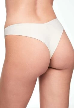 Oysho U-Cut BrazilianBikini Pezzo SottoWhite Donna Moda Mare OY181I0MN-A11 -Oysho Negozio 80f12f8de8684121bafc711b32f424cb