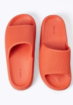 Oysho Ciabatte Da MareNeon Orange Donna Ciabatte E Zoccoli OY111A0A5-H12 13 Oysho Ciabatte Da MareNeon Orange Donna Ciabatte E Zoccoli OY111A0A5-H12 -Oysho Negozio 821fdf15feeb47bf955f56ce486140e5