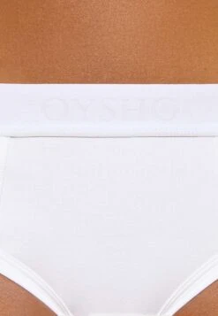 Oysho Logo ClassicSlipWhite Donna Intimo OY181R1CG-A11 -Oysho Negozio 82ae07047ff74c1d8f660810032e9a03