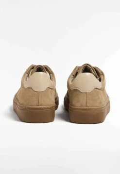 Oysho Sneakers BasseBrown Donna Sneakers OY111A0CI-O11 -Oysho Negozio 83858d3be9ec4728990e6df1f7579123