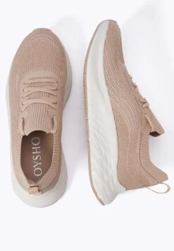 Oysho U-Move - Sneakers Basse - Light Pink -Oysho Negozio 8432e292d14948c2aa9434e67f10e7a5