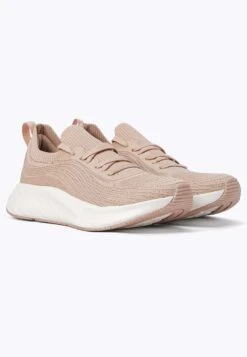 Oysho U-Move - Sneakers Basse - Light Pink -Oysho Negozio 843f1f4a541b41f6a1dfdda17aab1733