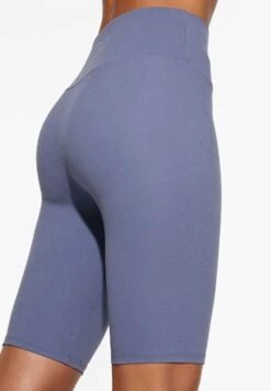 Oysho Comfortlux High-Rise 25Cm CycleCollantBlue Donna Pantaloni OY121S03K-K11 -Oysho Negozio 84a939bb072a48c9a540b83a8ce2a3da