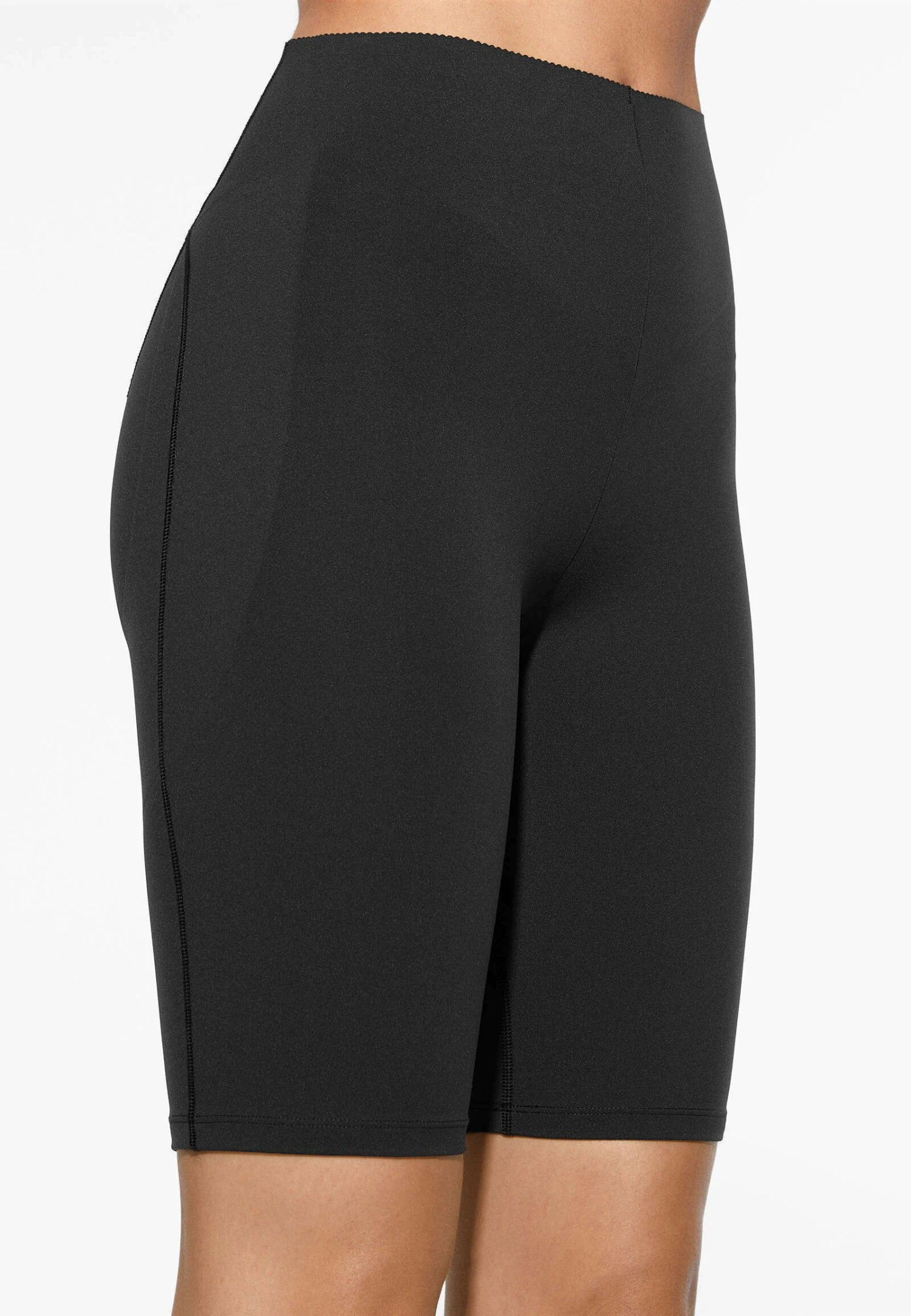 Oysho Compressive Raise Up Cycle ShortsBlack Donna Pantaloni OY121S03M-Q11 6 Oysho Compressive Raise Up Cycle ShortsBlack Donna Pantaloni OY121S03M-Q11 - immagine 4