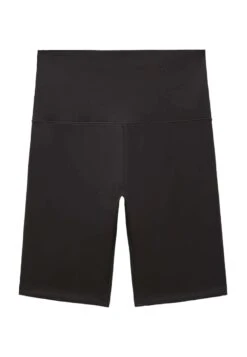 Oysho Perfect-Adapt High-Rise Cycle 20Cm - Shorts - Black -Oysho Negozio 86e1705978bf49678af69c836eb35fbd