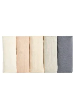 Oysho 5 Pack ClassicSlipBlue Donna Intimo OY181R1A3-K11 -Oysho Negozio 874f61d7c18c40b582826cfeb645c798