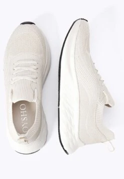 Oysho U-MoveSneakers BasseWhite Donna Sneakers OY111A0BD-A11 -Oysho Negozio 881055937933492a9f3e9b9717fadfef