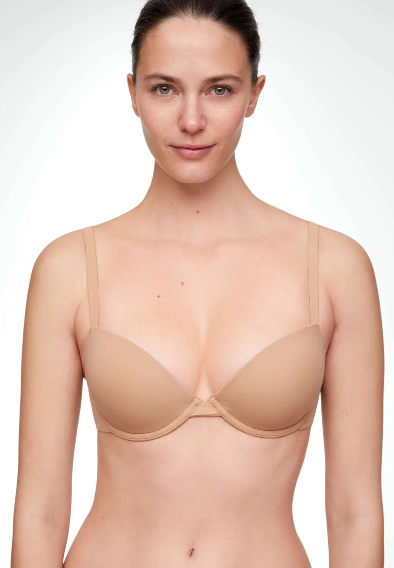 Oysho ClassicReggiseno Con FerrettoSalmon Donna Intimo OY181A0VA-H11 3 Oysho ClassicReggiseno Con FerrettoSalmon Donna Intimo OY181A0VA-H11