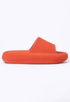 Oysho Ciabatte Da MareNeon Orange Donna Ciabatte E Zoccoli OY111A0A5-H12 17 Oysho Ciabatte Da MareNeon Orange Donna Ciabatte E Zoccoli OY111A0A5-H12 -Oysho Negozio 8a3cdcfeb0b24a35ab2d1cd718c7f8ac