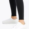 Oysho Sneakers BasseWhite Donna Sneakers OY111A0BM-A11