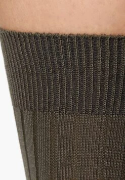 Oysho Silk Classic - Calze - Khaki -Oysho Negozio 91ccd435a607484aab77babeb016d576