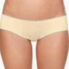 Oysho 3 Contrast Comfort Cheeky - Slip - Light Yellow -Oysho Negozio 92207b58dd4342b995b3f333f81a9b7f