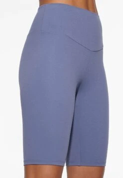 Oysho Comfortlux High-Rise 25Cm CycleCollantBlue Donna Pantaloni OY121S03K-K11 -Oysho Negozio 9381b314cf3e475c8c0d71c2e31926e7