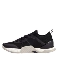 Oysho U-Train-Iii - Sneakers Basse - Black