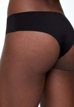 Oysho SlipBlack Donna Intimo OY181R17T-Q11 -Oysho Negozio 93b77d2633794155850c798e632604b4